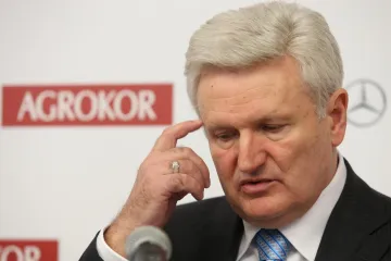 Todorićevi odvjetnici: 'Namjerava podići arbitražnu tužbu zbog Zakona o Agrokoru, neke stvari će se morati raščistiti'