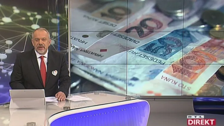 &Scaron;prajc o Doing Business: 'Reforme koje je dosad poduzela Vlada nisu nikog zaustavile u odlasku jer nikakvih reformi nije ni bilo'