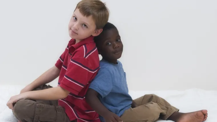 Nije okolina kriva: djeca pokazuju rasnu pristranost od rođenja