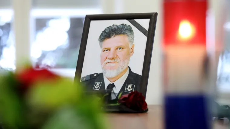 Četvorica iz Haaga napisala pismo Praljkovoj obitelji: 'Njegov čin je upozorenje i čin povijesnog značaja'