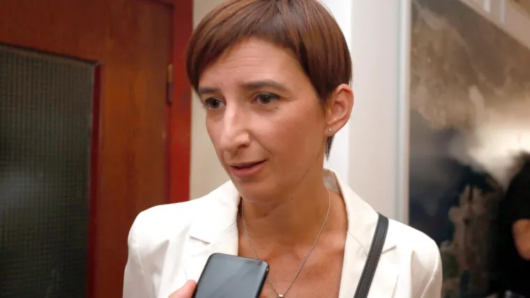 Vijećnici stranke Pametno napustili sjednicu zbog minute &scaron;utnje za Praljka: 'To je čista farsa'