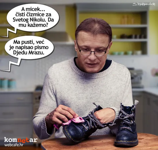 Nemojte reći Njonji