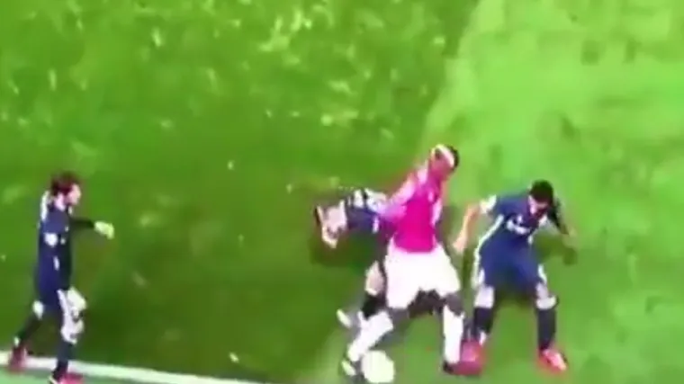 Briljantni Francuz opako posramio svoje čuvare