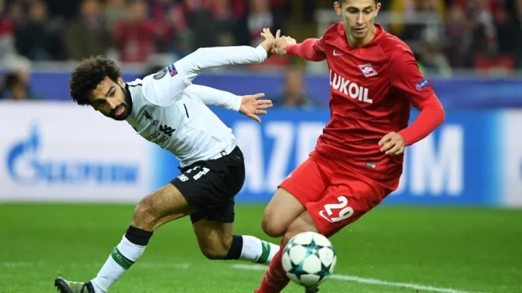 Pored utakmice između Liverpoola i Spartaka tu su i dvije drame Caravaggio i Djevojka za pamćenje