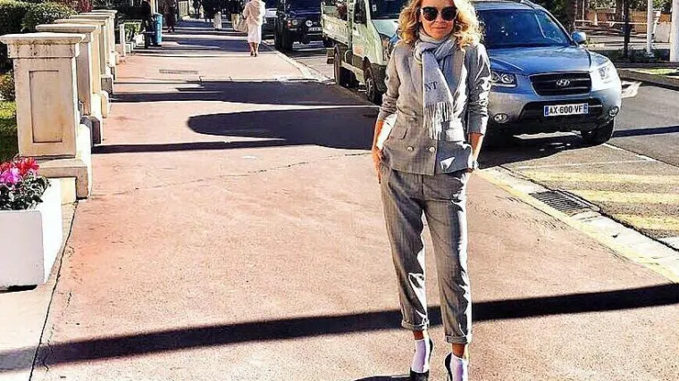 'Čarape u &scaron;tiklu?! Gora si od Josipe Lisac!'