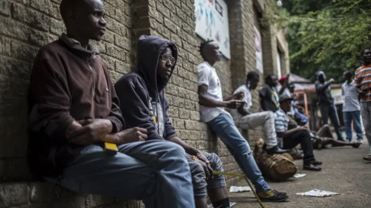 'Moraju bježati kako bi pobjegli od sukoba, nasilja i katastrofa'