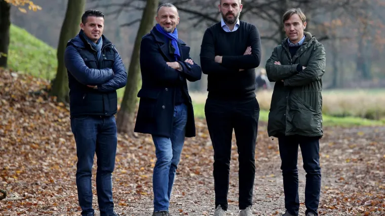 'Ako je sve čisto, neka hrvatskoj javnosti objasne gdje je nestalo 14 milijuna kuna!'