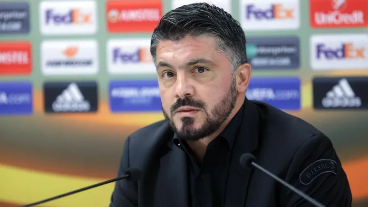 Milanov trener najavio ogled protiv 'tehnički jake i organizirane' Rijeke