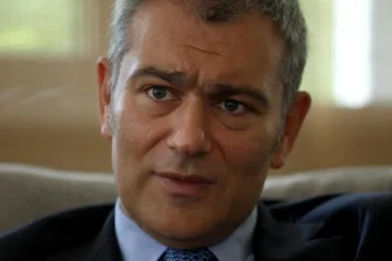 'Poduzetnici u Hrvatskoj jako griješe, funkcioniramo k'o ekonomija grupe TNT'