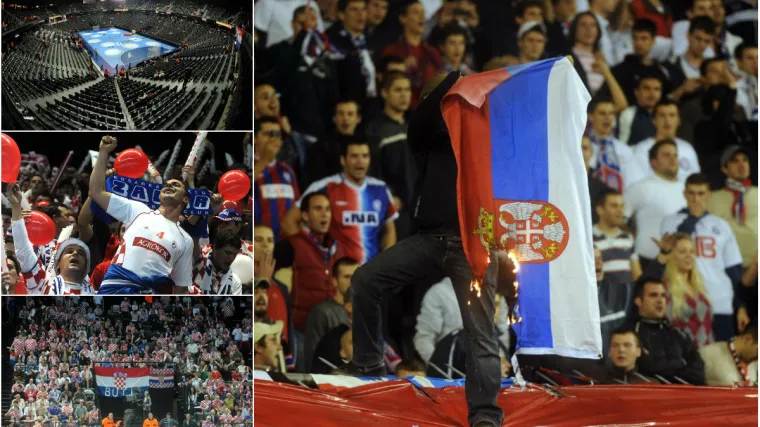 RSS odustao od ulaznica za vrući dvoboj! 'Tako je najpametnije'