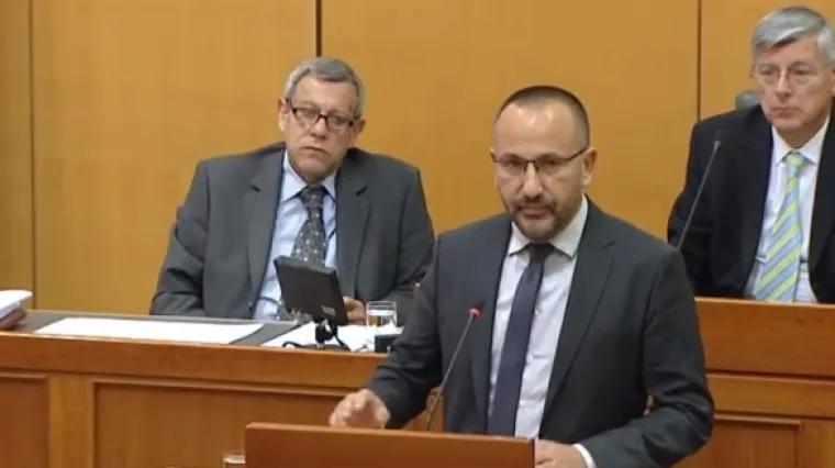 HRAST-ovac KOJEM JE BLOKIRAN FACEBOOK PROFIL: 'Ovo je iznimno dobro koordiniran i planiran napad'