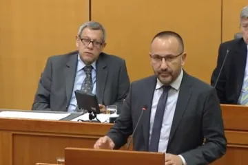 HRAST-ovac KOJEM JE BLOKIRAN FACEBOOK PROFIL: 'Ovo je iznimno dobro koordiniran i planiran napad'