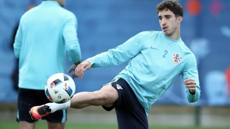 Njegov agent već je sjeo za stol sa predstavnicima kluba, čeka se reakcija iz Madrida