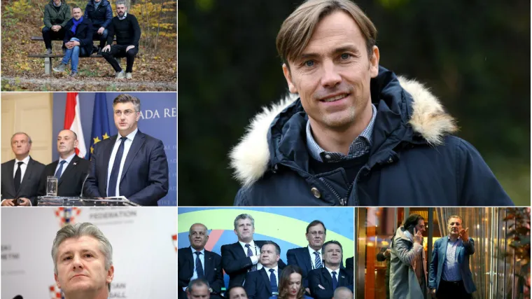 'Skup&scaron;tina HNS-a je nelegalna, sve smo prijavili sportskoj inspekciji. Pitanje je dana kad će ovaj sustav pasti'