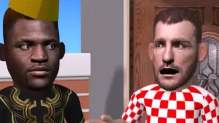 Objavljena animacija koja brutalno sprda Stipu i dru&scaron;tvo