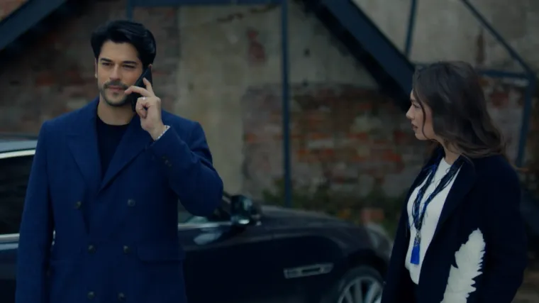 Asu želi da Nihan i Kemal dođu do ubojice sve kako bi ih rastavila (Bit će&scaron; moja)