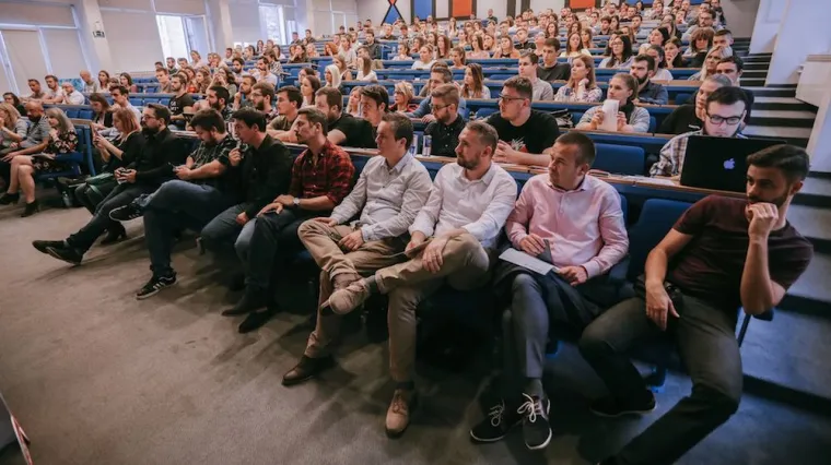 U Zagreb sutra dolazi poznati europski mag za startupove