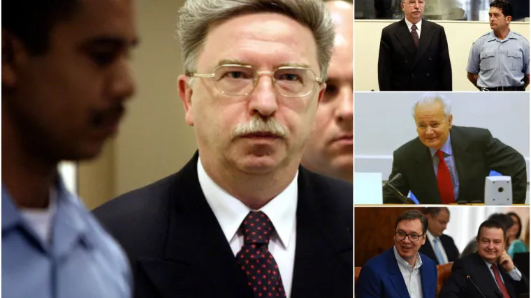 'Beograd na perfidan način zapravo poni&scaron;tava ha&scaron;ke presude'