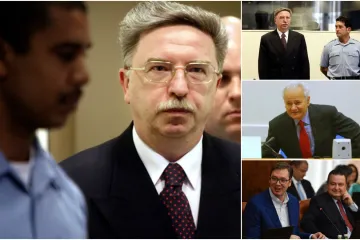 'Beograd na perfidan način zapravo poni&scaron;tava ha&scaron;ke presude'