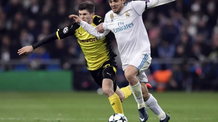 Poznat datum ždrijeba osmine finala, Barca ide na Bayern, Real na United?