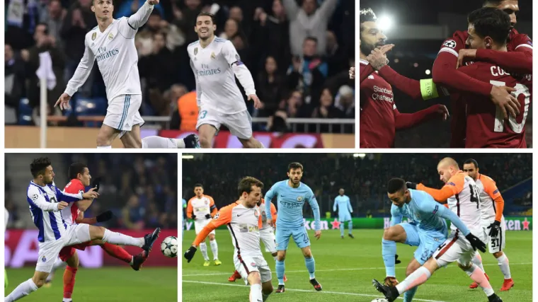 Liverpool utrpao sedam komada, Kovačić asistirao Ronaldu, Napoli i Dortmund u Europskoj ligi