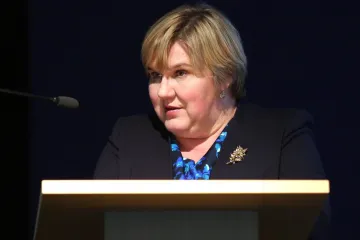 U pismu ministru policije predlaže da Hrvatska slijedi primjer Njemačke