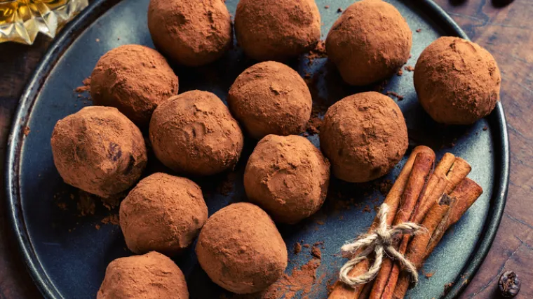 Tko može odoljeti čokoladnim kockama ili truffelsima: Evo nekoliko božićnih recepata za prave čokoladomane