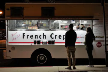 Novo je istraživanje pokazalo kako su mladi bračni parovi koji započinju zajednički život često skloni debljanju