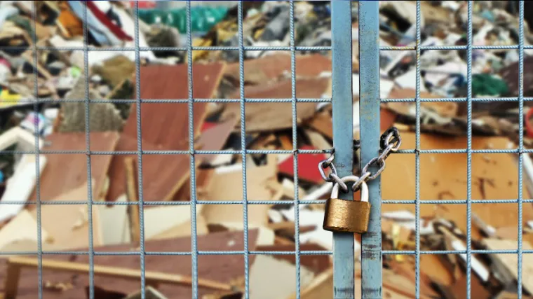 Znate li koja je razlika između smeća i otpada?