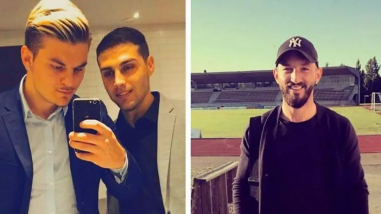 Tragedija koja je zavila BiH u crno: dvojica nogometa&scaron;a poginuli u prometnoj nesreći