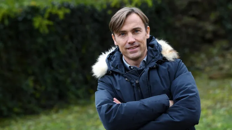 Ekskluzivno Dario &Scaron;imić: 'Nisam ru&scaron;itelj nego graditelj; važna mi je Plenkovićeva podr&scaron;ka, ali žao mi je ljudi i nogometa'