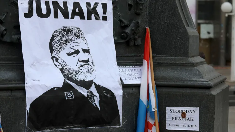 Kći hrvatskih iseljenika za njemački list: 'Vi&scaron;e ne razumijem svoju domovinu jer se u njoj ratni zločinci stiliziraju u mučenike'