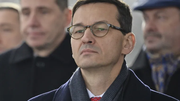 Novi poljski premijer je biv&scaron;i bankar koji se zalaže za socijalnu politiku