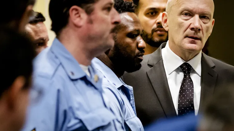 Prlićev odvjetnik objasnio zašto je cijeli proces u Haagu bio 'šarada, parodija, teatar apsurda zamaskiran suđenjem'