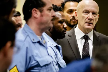 Prlićev odvjetnik objasnio zašto je cijeli proces u Haagu bio 'šarada, parodija, teatar apsurda zamaskiran suđenjem'