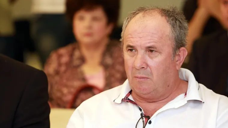 'Jednom netko mora reći - dosta!'