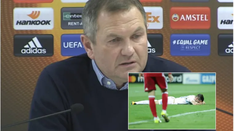 Matjaž Kek doživio novi udarac! 'Nije dobro, imamo problema, a Milan se za nas mobilizira'