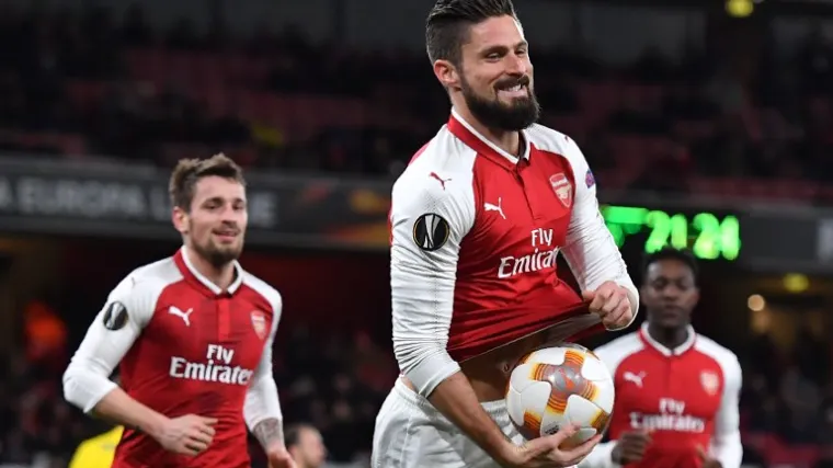 Arsenalova &scaron;estica, Zvezda, Marseille, Athletic izborili &scaron;esnaestinu finala