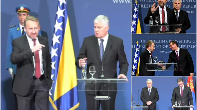 'Draganu sam rekao: Nemoj, molim te'