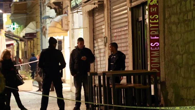 Ozlijeđene djevojčica i zaposlenica objekta