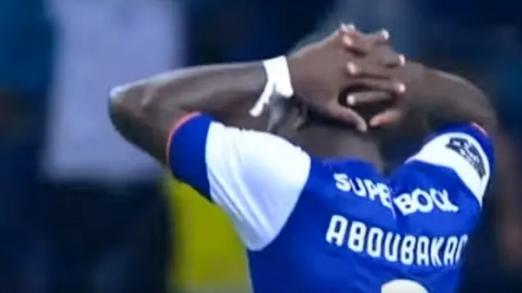 Zabio dva gola i asistirao, a svi ga ismijavaju