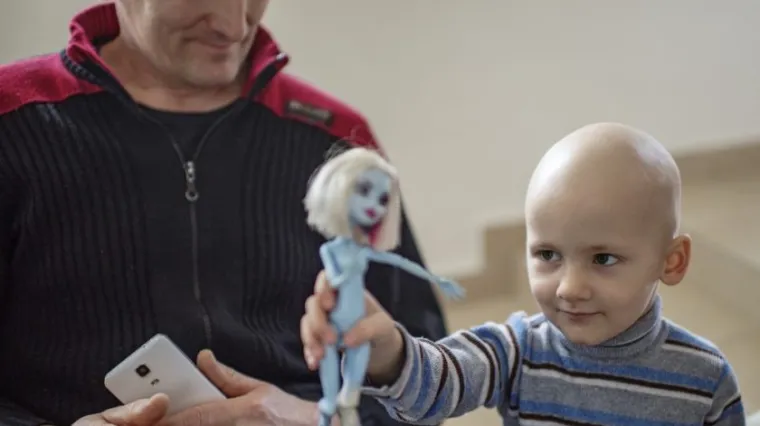 Njezina tužna priča počela je već s rođenjem, pomozimo joj da preživi