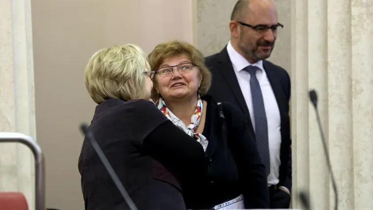 'U prvim su redovima u crkvi, a rade sve suprotno onome što vjera propisuje'