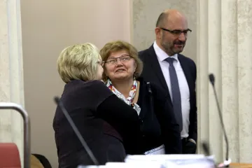 'U prvim su redovima u crkvi, a rade sve suprotno onome što vjera propisuje'