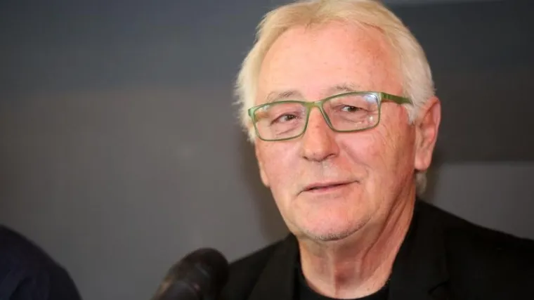 'Živjet ću dok god budem bio posvećen glazbi, jer sam ja osuđen na to'