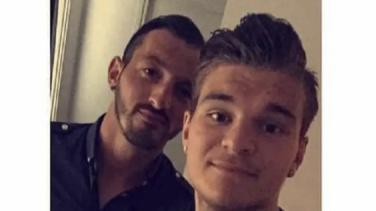 Dvojica nogometa&scaron;a poginula u prometnoj nesreći u Finskoj