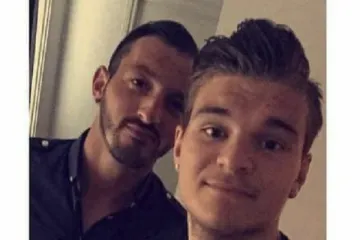 Dvojica nogometa&scaron;a poginula u prometnoj nesreći u Finskoj