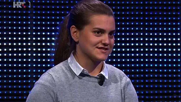 Gotovo sama pobijedila Kotigu i odnijela skoro 50.000 kuna