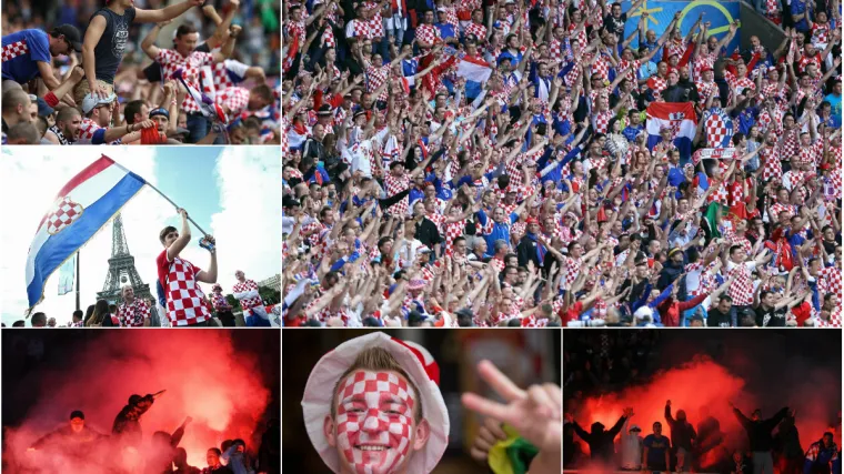 HNS-ov MENADŽER OTKRIO LOŠE VIJESTI ZA HR NAVIJAČE: Želite u Rusiju na SP? Morat ćete imati jako puno sreće i famozni 'FAN ID'