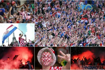 HNS-ov MENADŽER OTKRIO LOŠE VIJESTI ZA HR NAVIJAČE: Želite u Rusiju na SP? Morat ćete imati jako puno sreće i famozni 'FAN ID'